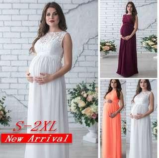 Maternity Photoshoot Wear Babies Kids Carousell Singapore