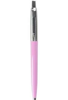 Limited Edition Pink Parker Pen, made in France