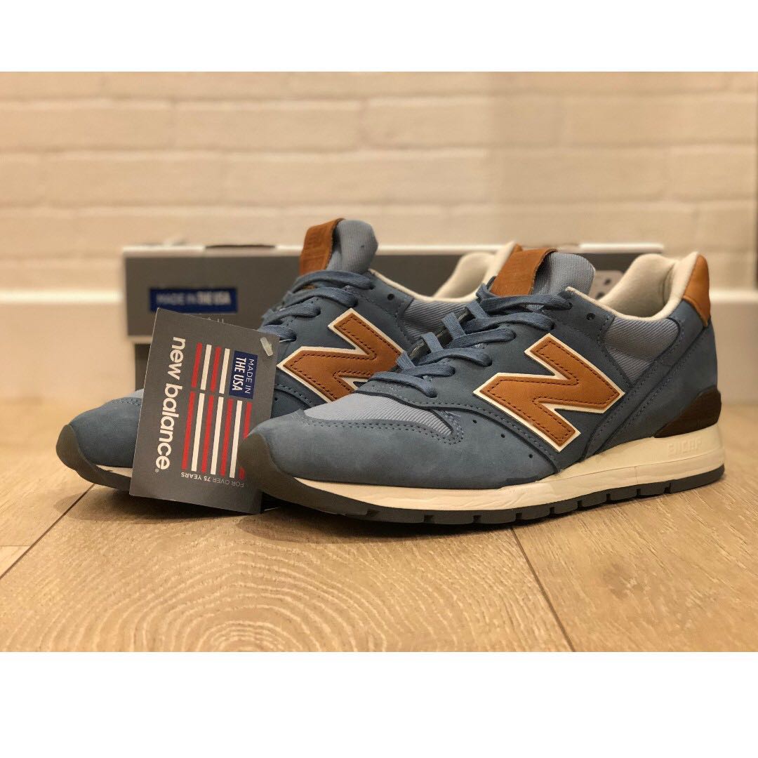 New balance 996 dcc 2025