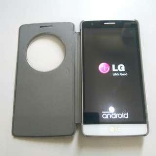 LG G3 Beat with Knock Code