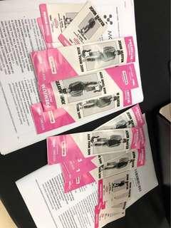 Ticket John Mayer (PINK/ PREMIUM FESTIVAL)