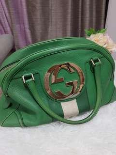 Vintage Gucci bag