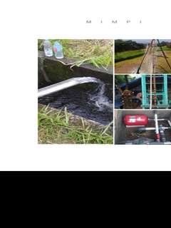 Jetpump , deepwell , compresor harga bersahabat