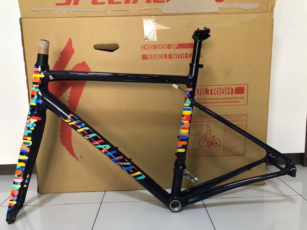 Specialized allez 2025 elite red hook