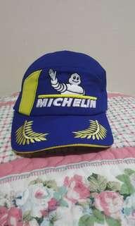 Motogp Michelin podium cap