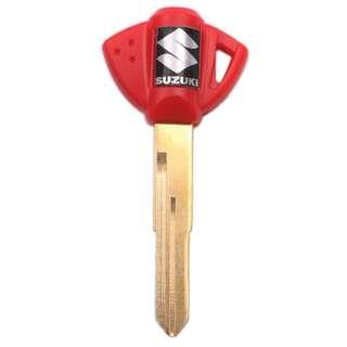 Suzuki Motorcycle Key gsxr1000 gsr400 gsr600 gsr 400
