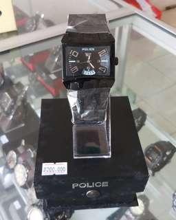 Police Watch