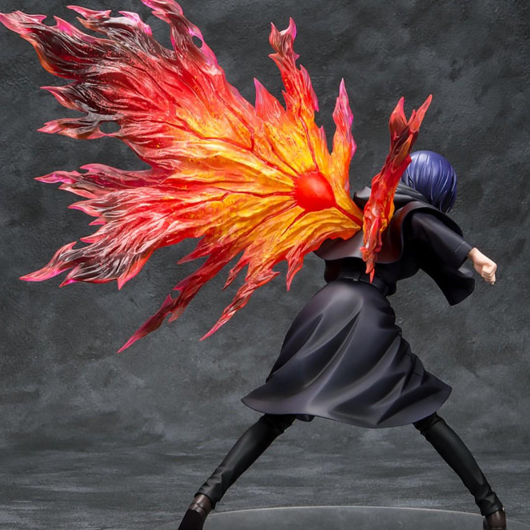 全新現貨東京喰種霧島董香ARTFX J 1/8 壽屋精品手辦正版正品行版Figure