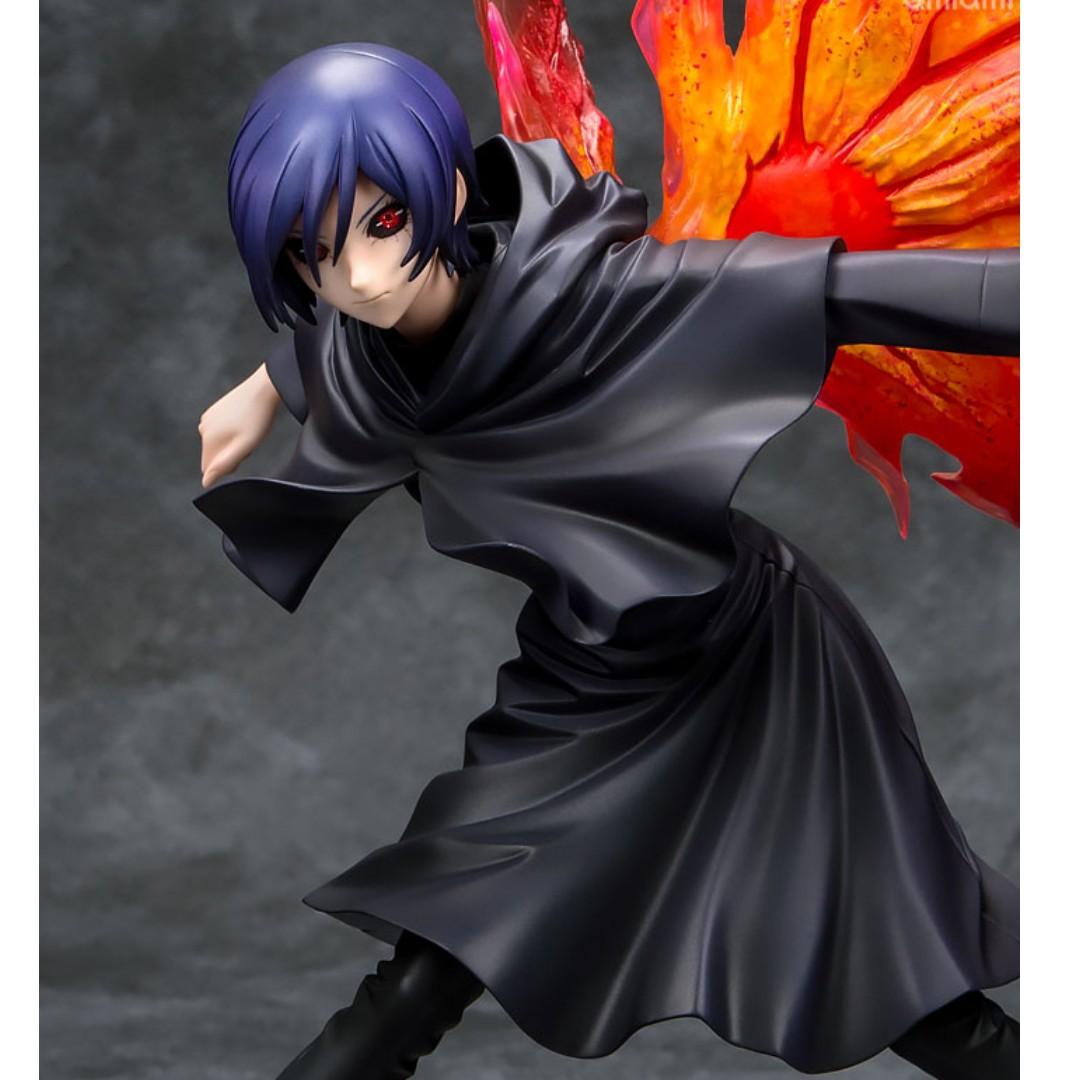 全新現貨東京喰種霧島董香ARTFX J 1/8 壽屋精品手辦正版正品行版Figure