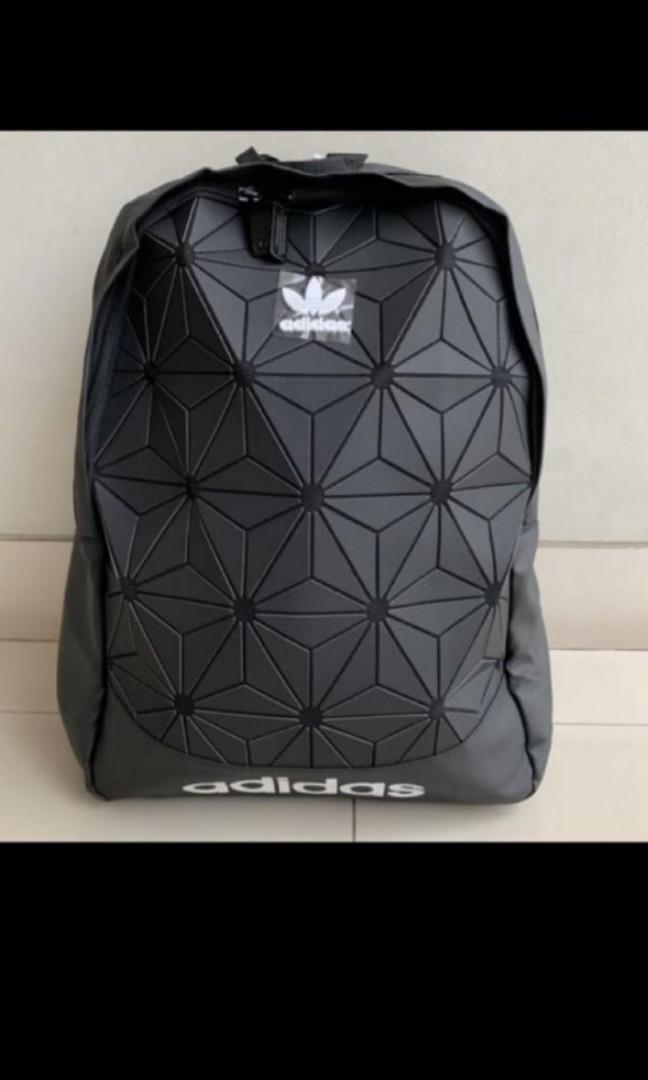 Adidas Back Bag, Luxury, Bags \u0026 Wallets 