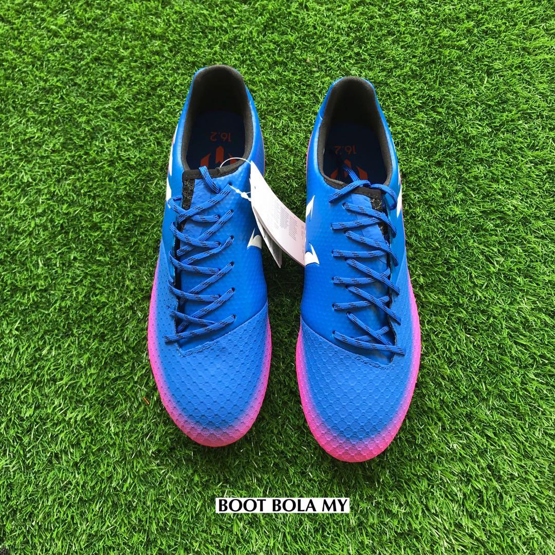 Adidas messi 16.2 fg football boots mens sale