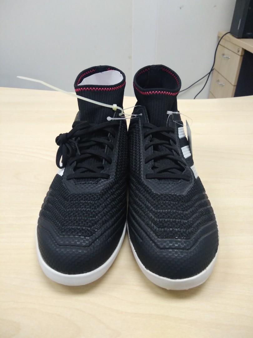 Chuteira adidas predator 18.3 futsal top