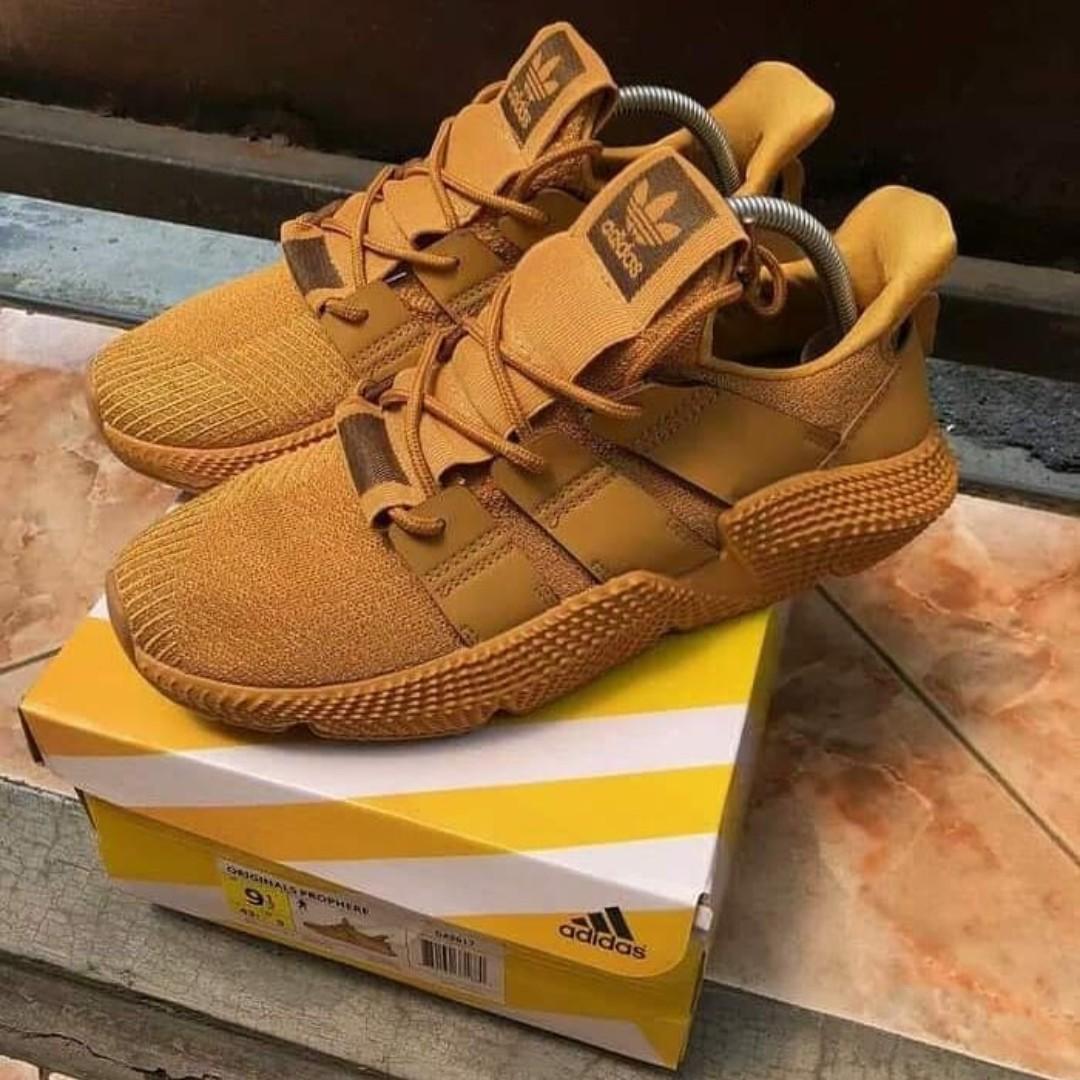 Adidas Prophere Special edition Color Made in vietnam