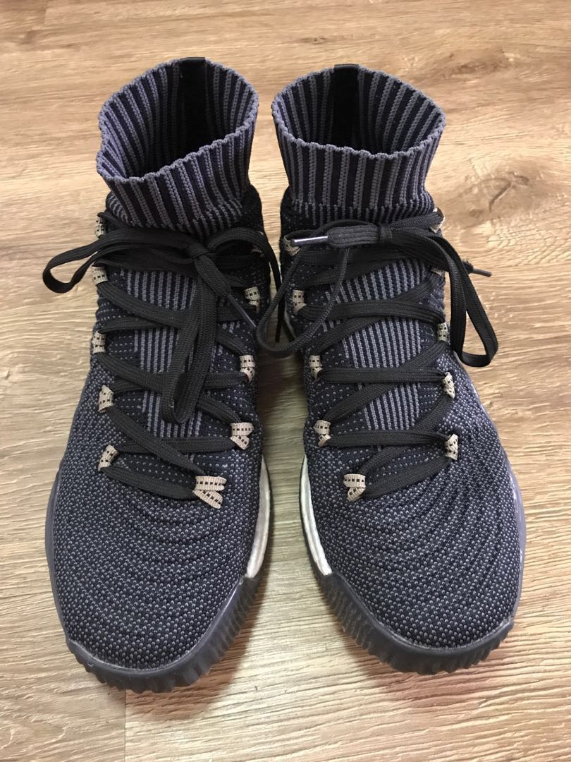 adidas shoes crazy explosive