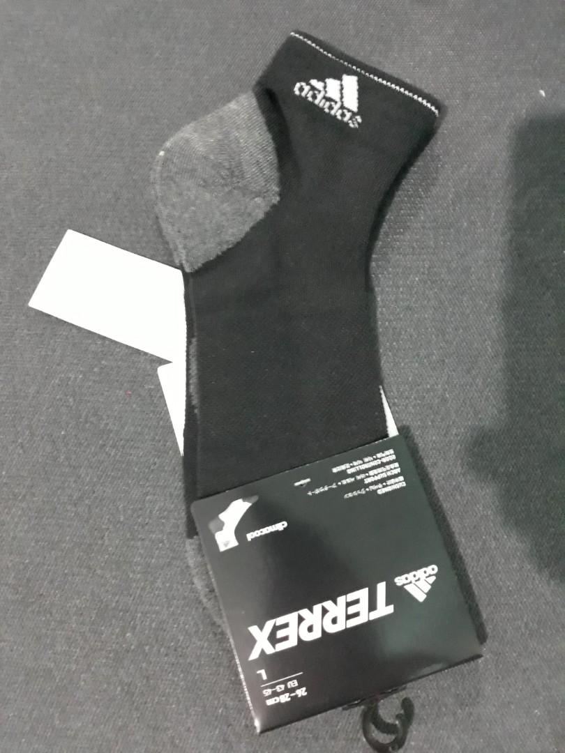 adidas terrex socks