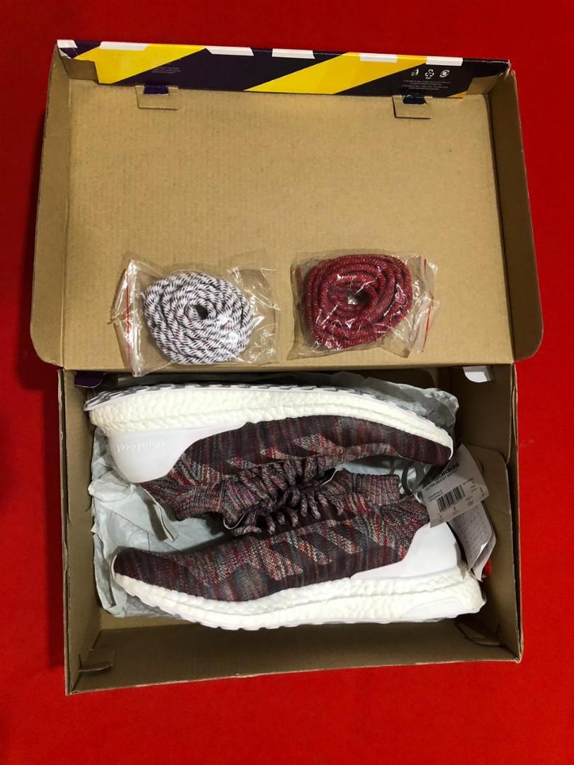kith yeezy restock