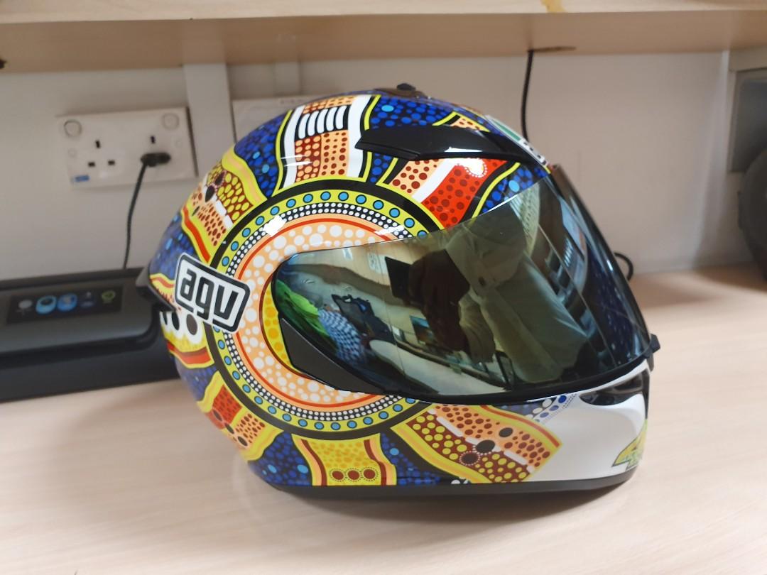 Casco agv k3 dreamtime on sale