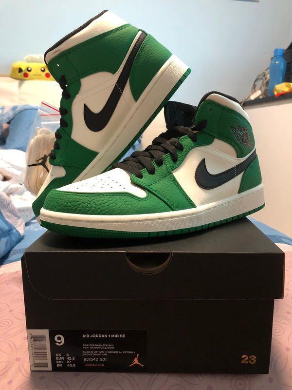 jordan 1 mid 42