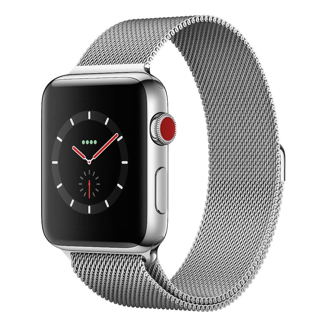 apple s3 42mm