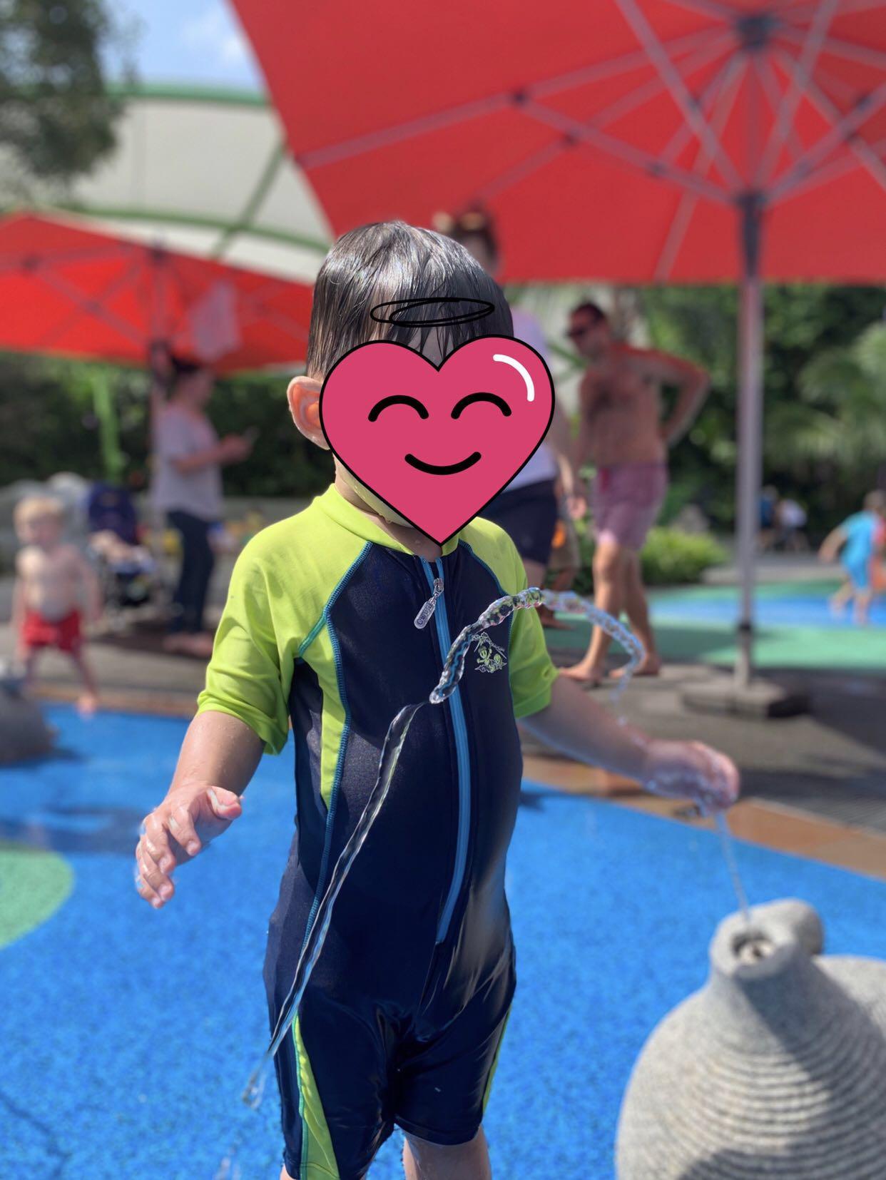 Arena new arrivals baby swimwear