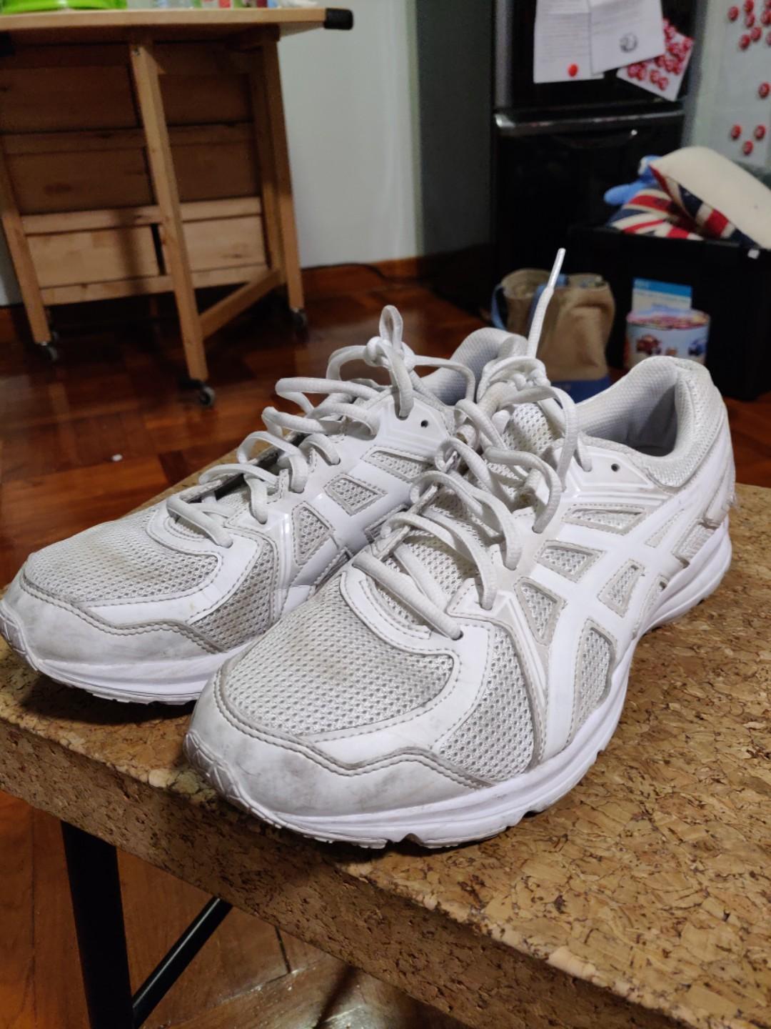 Asics jog deals 100 2