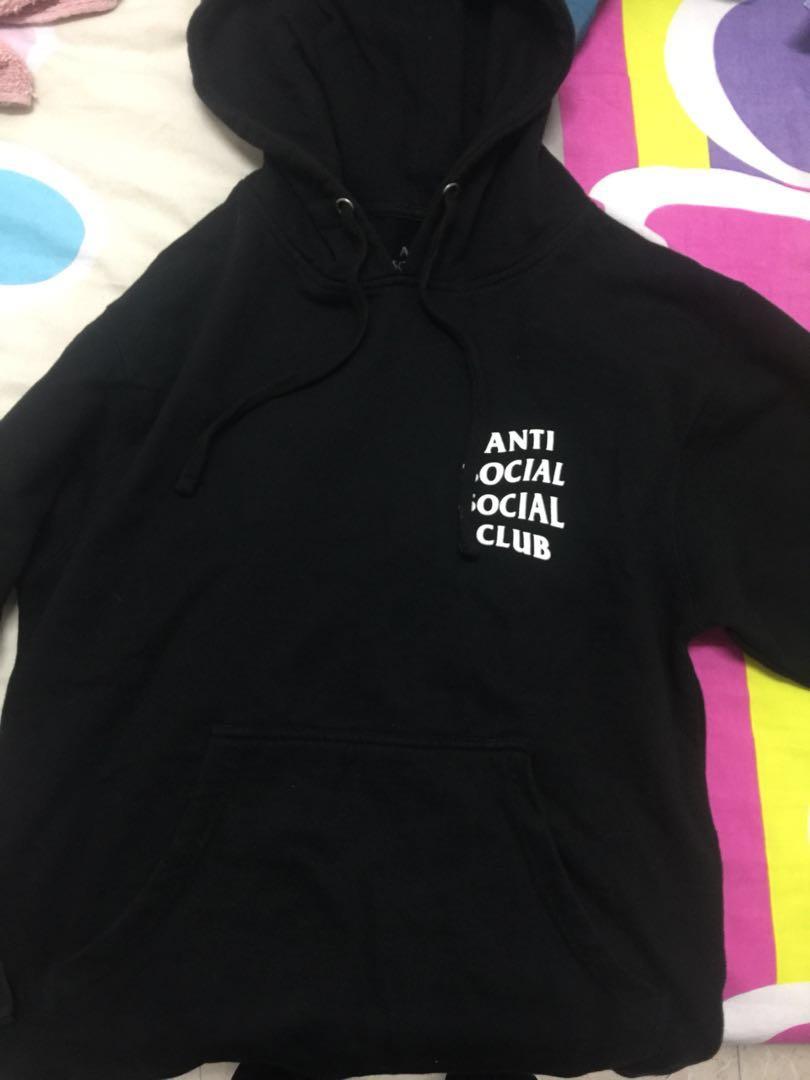 Assc mind games hoodie legit check outlet