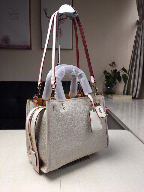 Authentic coach 1941 rogue 25 Luxury Bags Wallets on Carousell