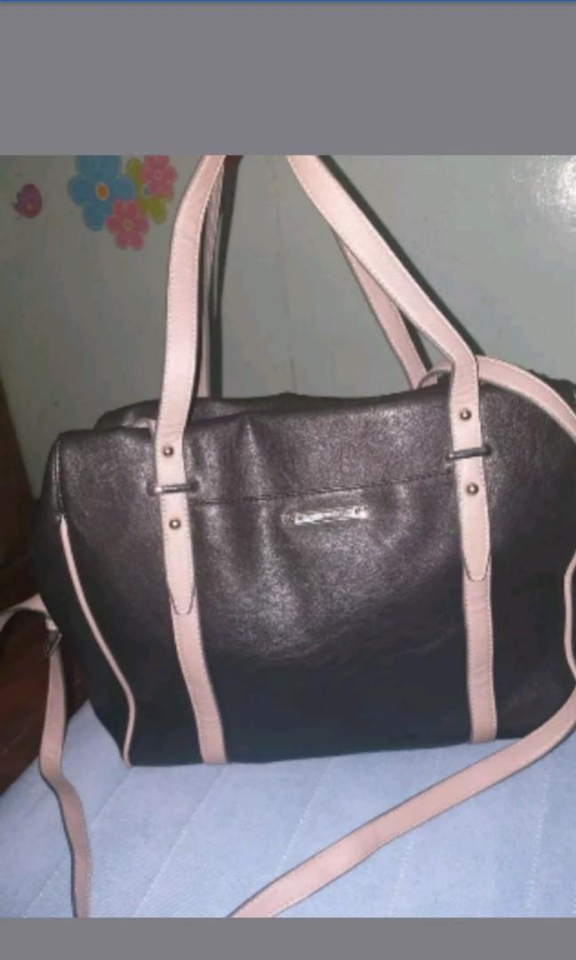 authentic nine west bags