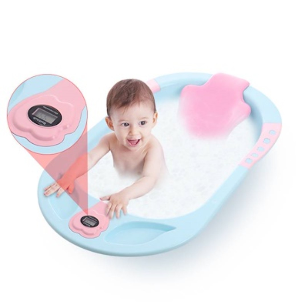 baby bath spa