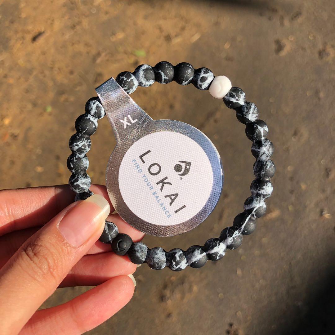 Marble Lokai 2024 favors