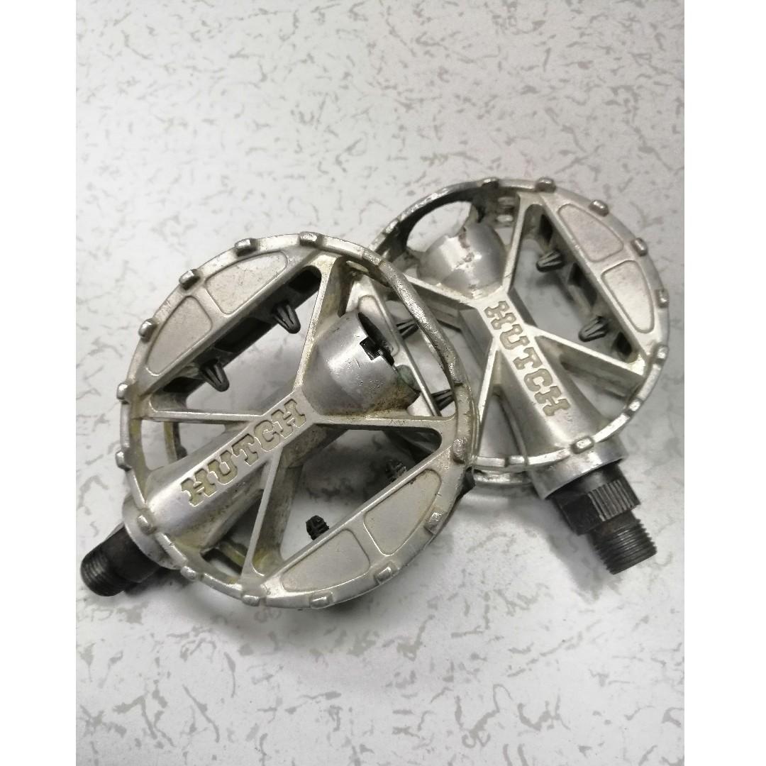 Hutch bmx pedals online
