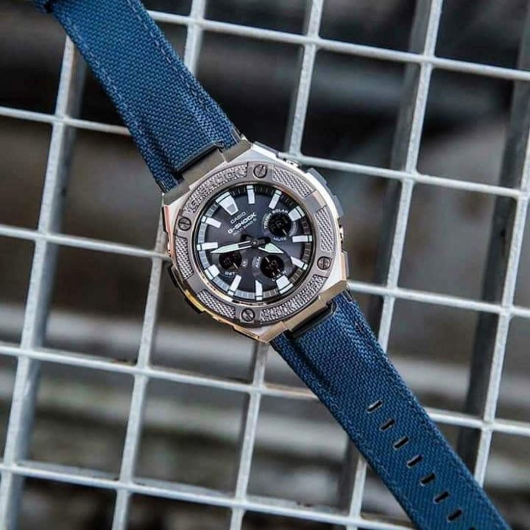 G shock outlet gst s330ac