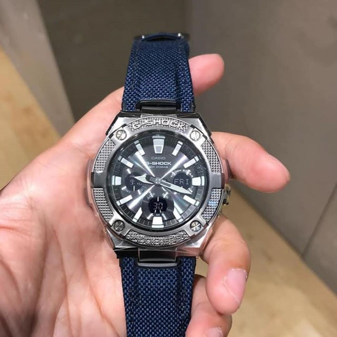 Casio hotsell gst s330ac
