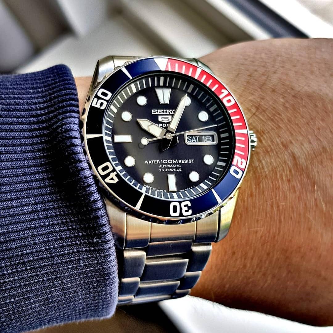 Seiko snzf15j1 hot sale