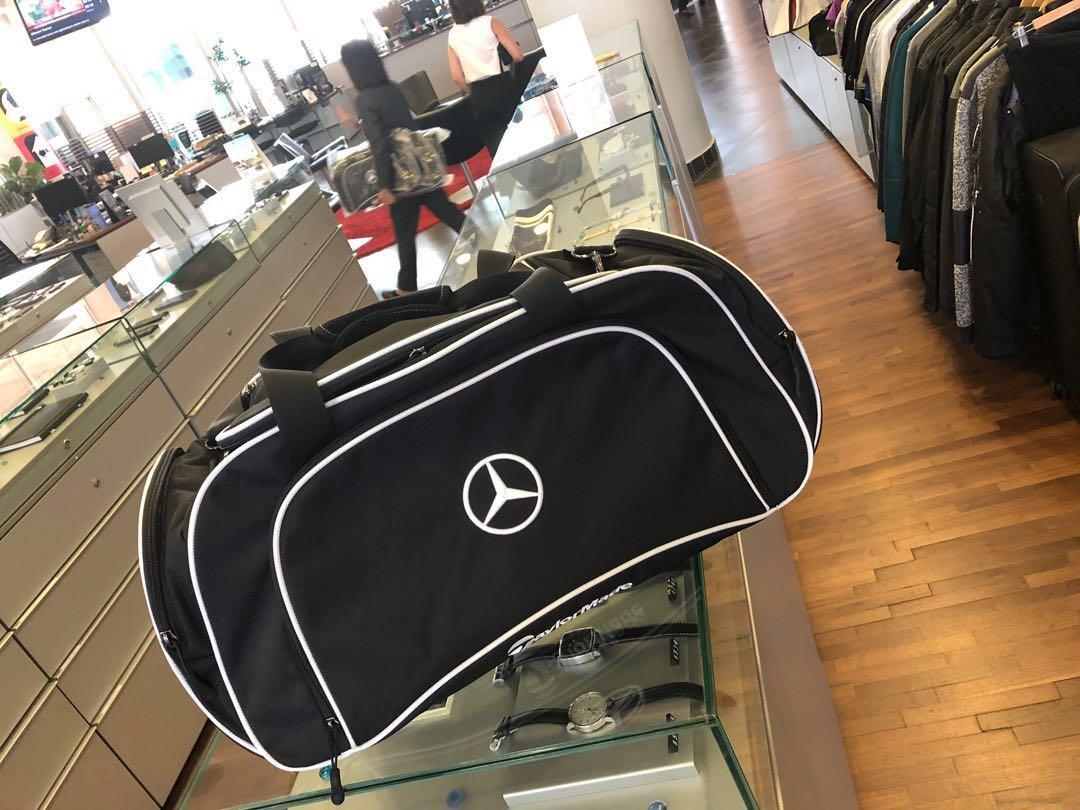 Mercedes benz hotsell purses for sale