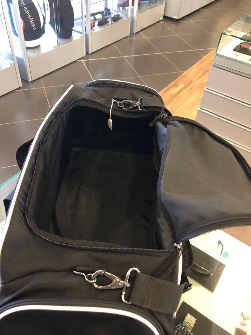 Brand New Authentic Mercedes Benz bag for sale Luxury Bags