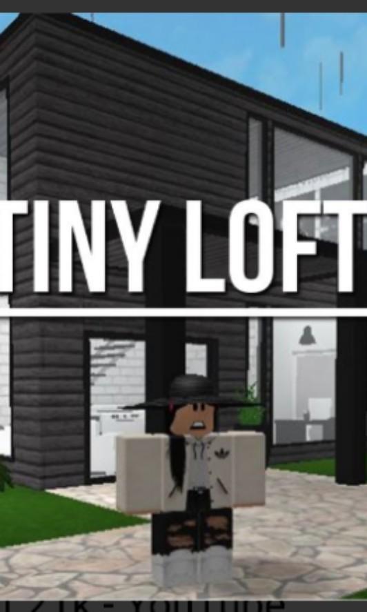 Build Houses In Bloxburg Roblox Furniture Others On Carousell