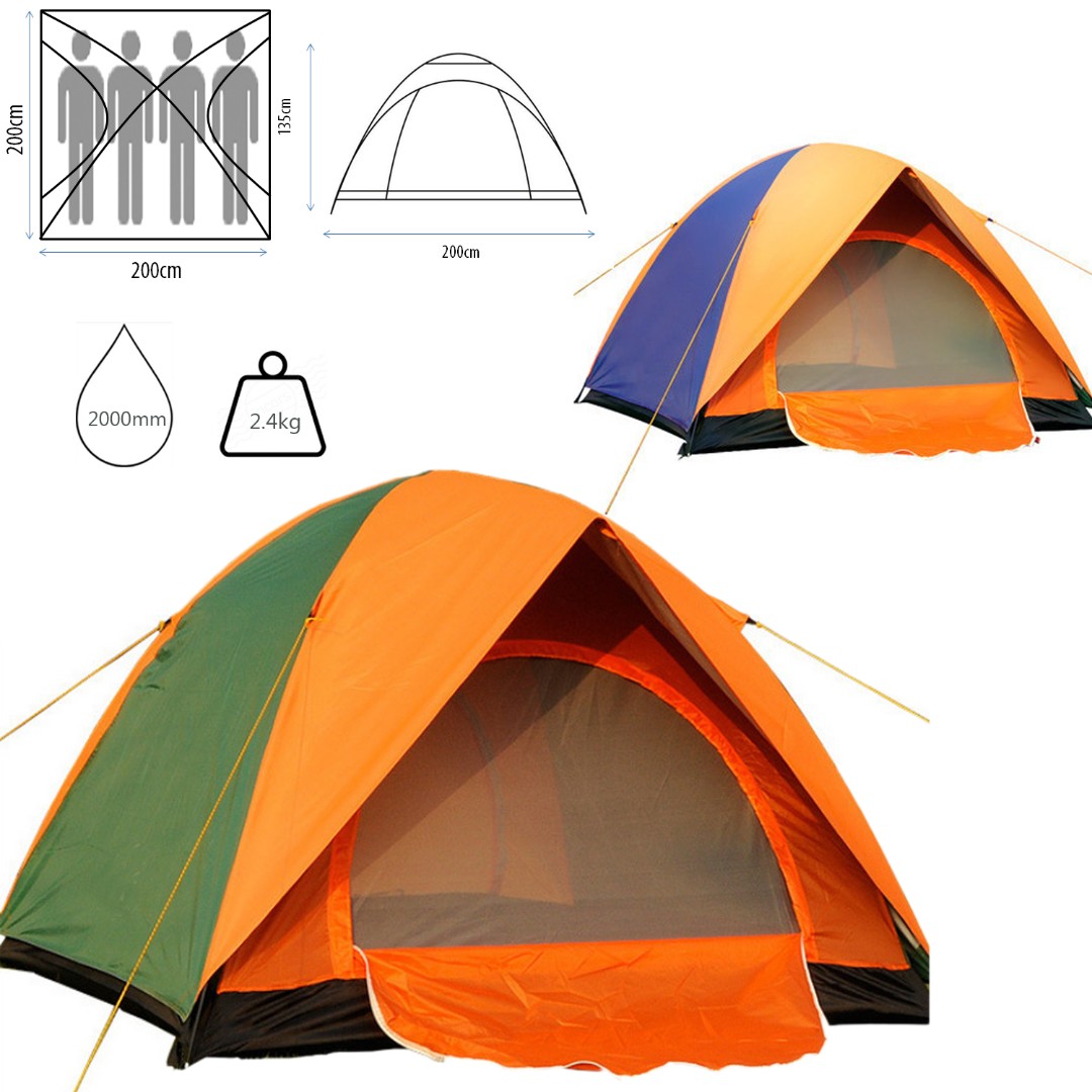cheap camping tents