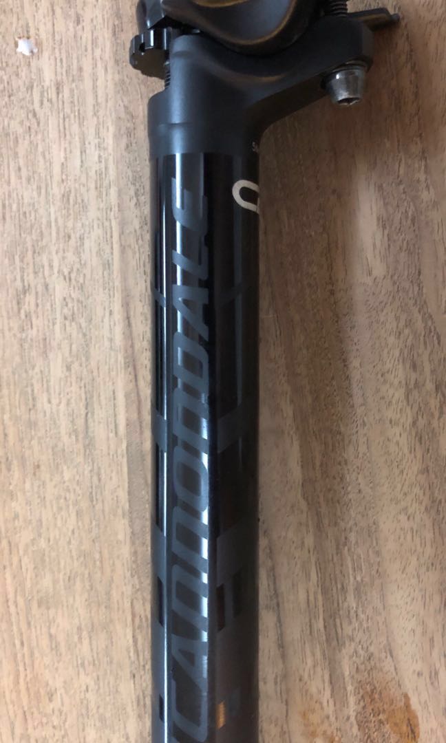 cannondale c2 seatpost