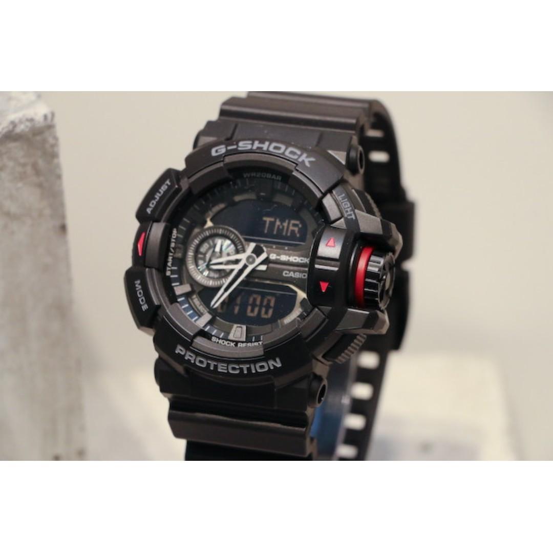 g shock 400 1b