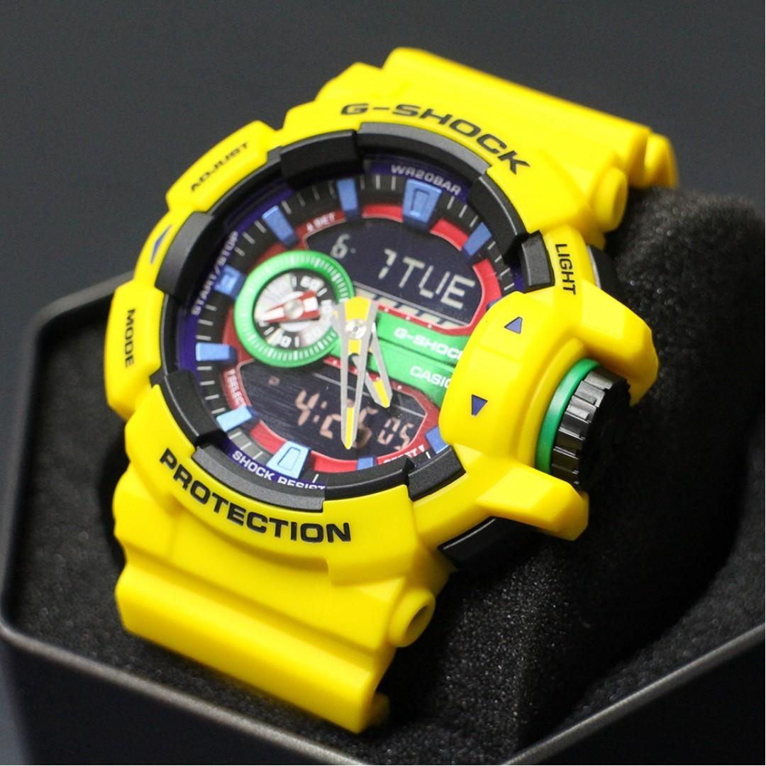 g shock ga 400 9a