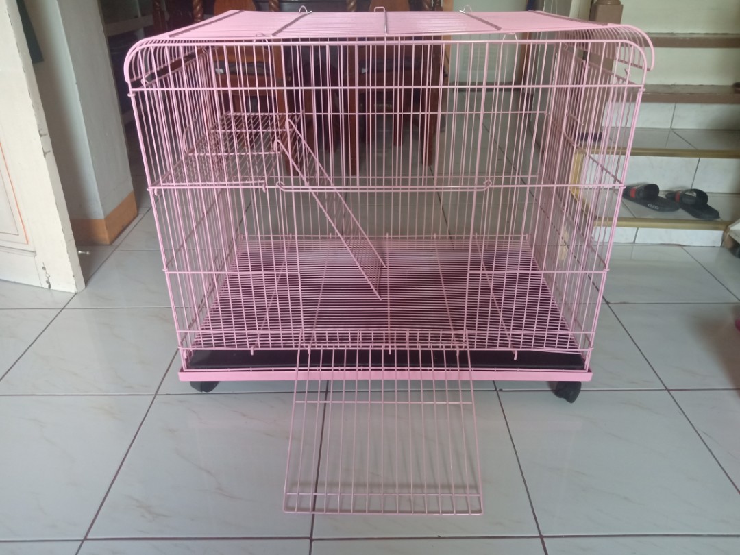 cat cage for sale