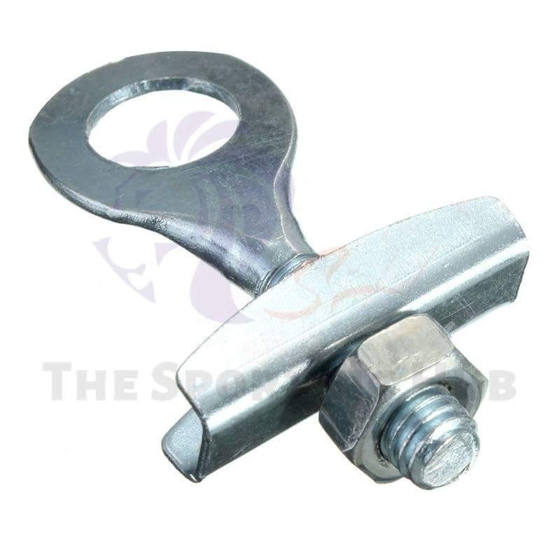 Bike Chain Tensioner Adjuster For Fixed Gear Single Speed Track Bicycle