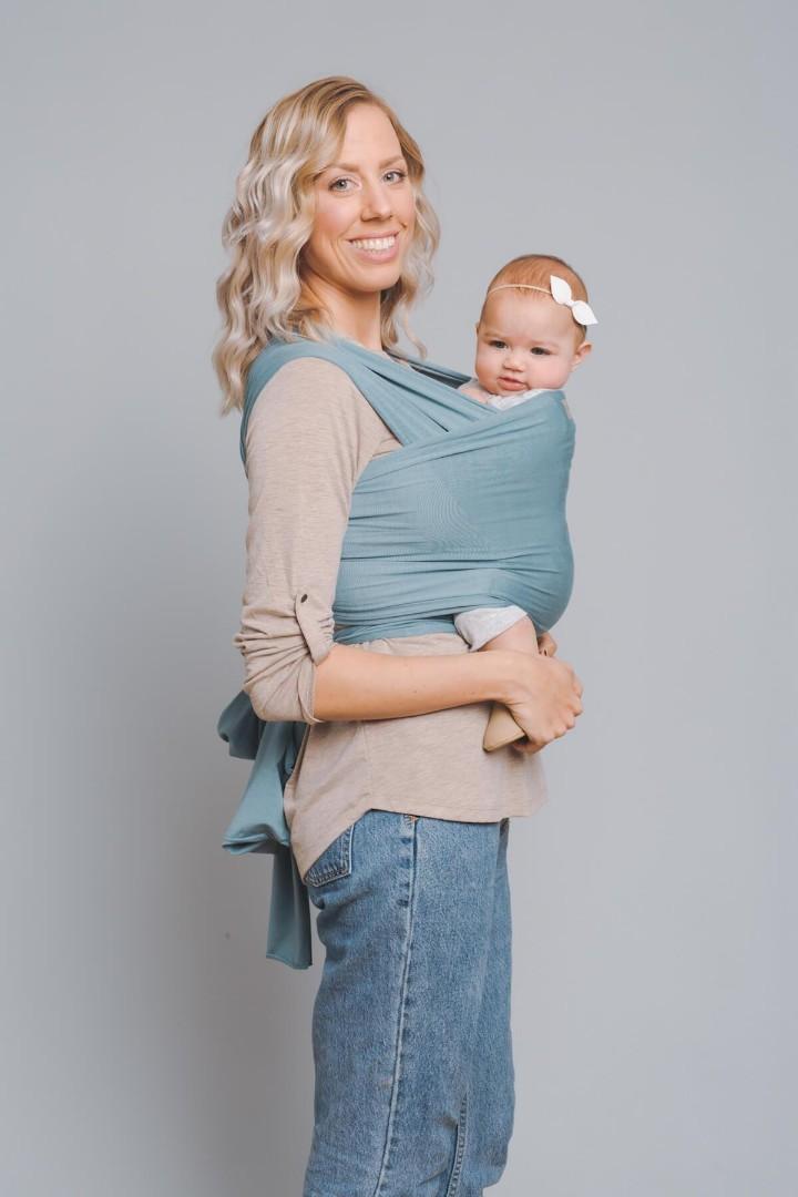 Chekoh wrap newborn store