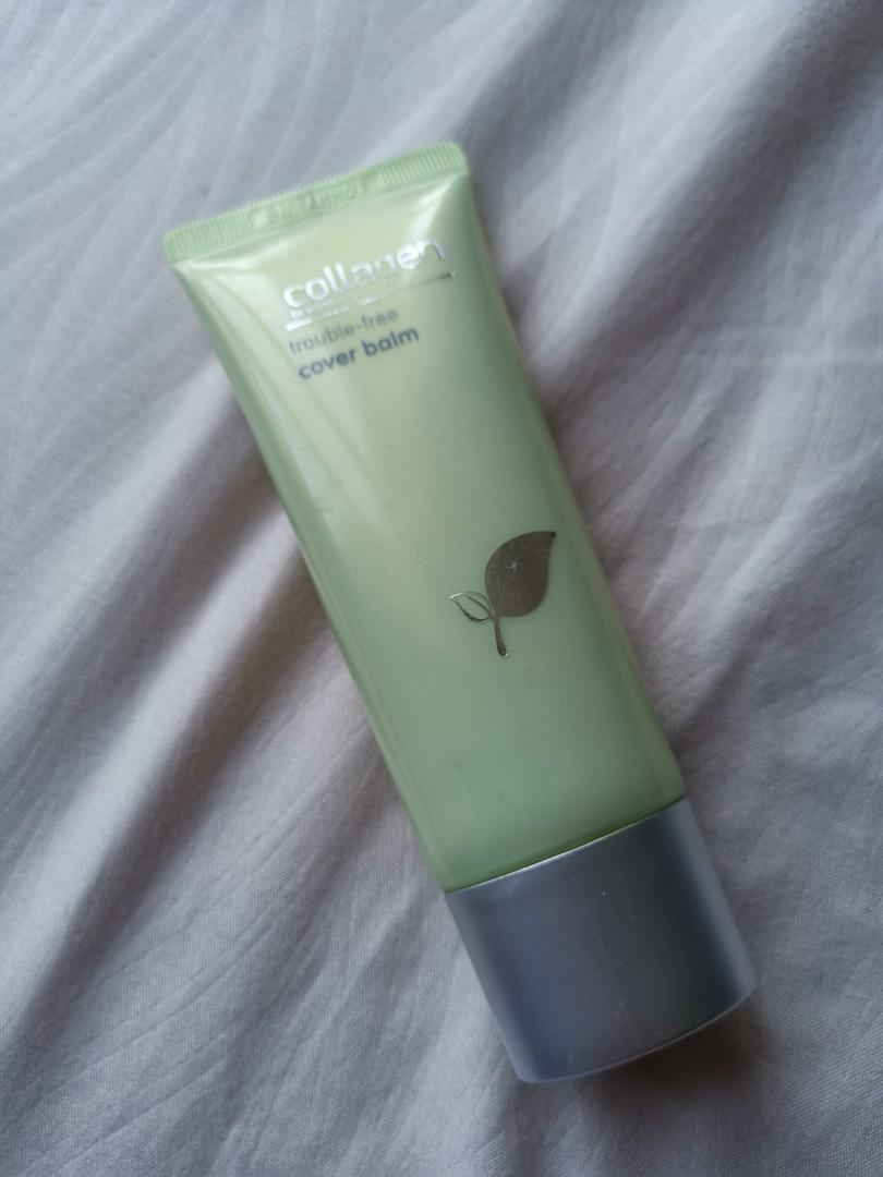 watson brilliant skin