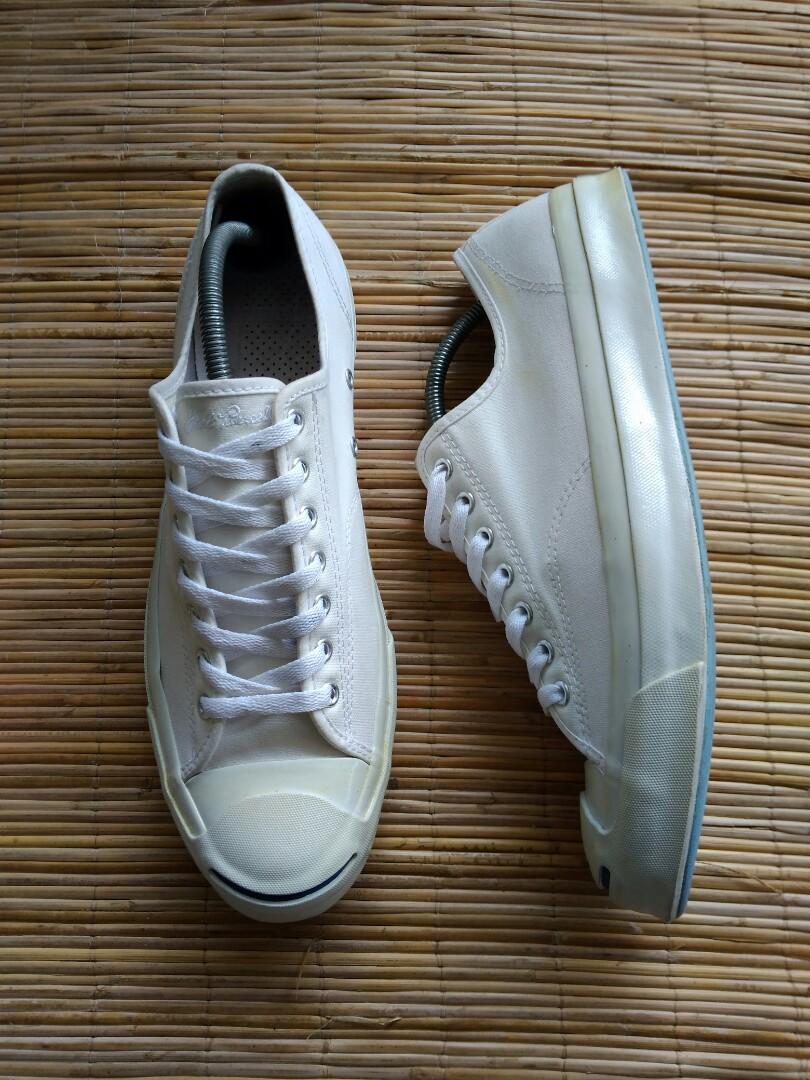 converse jack purcell 46