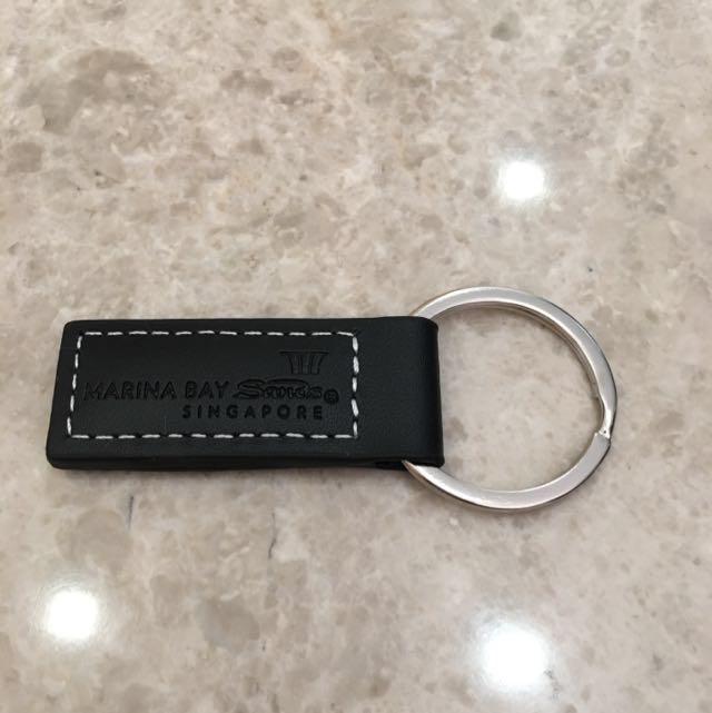 Real best sale diamond keychain