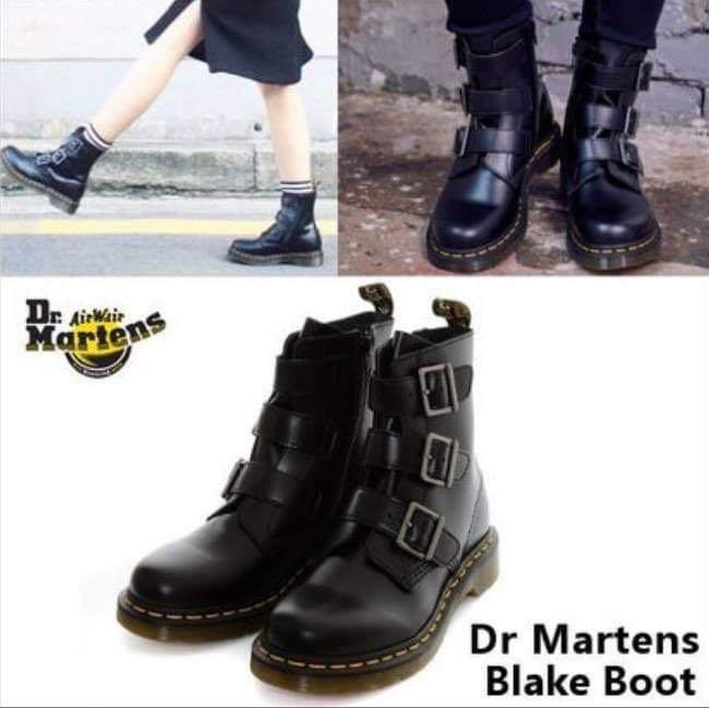dr martens blake ii