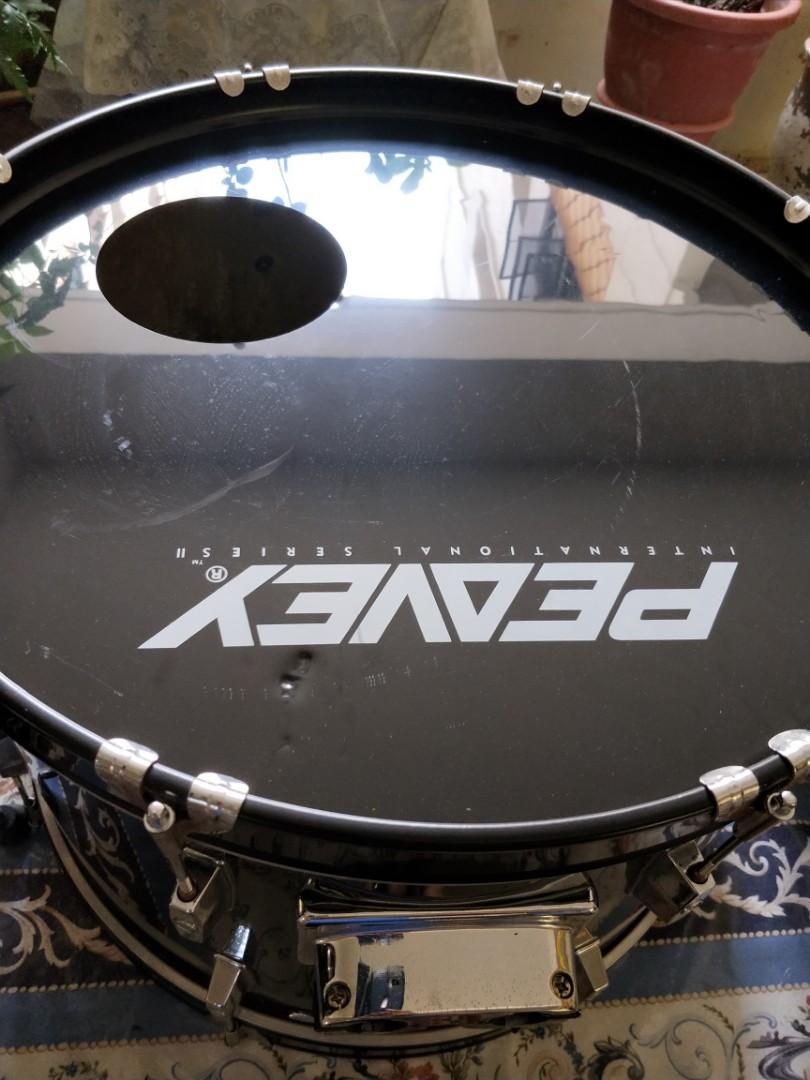 Drum set, Hobbies & Toys, Music & Media, Musical Instruments on Carousell