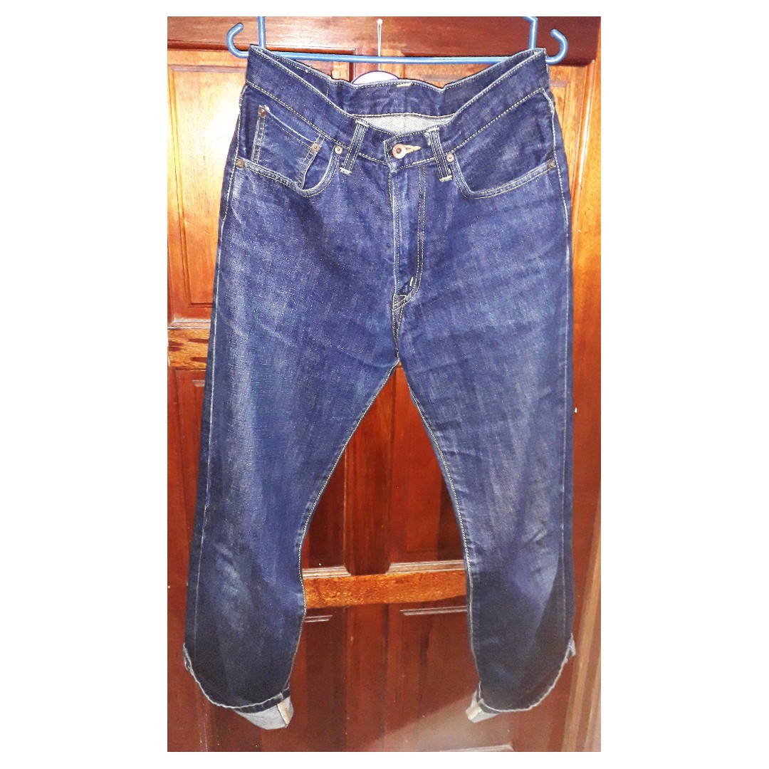 harga jeans edwin 505